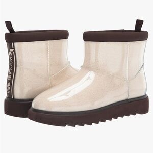 UGG Women’s Koola Clear Mini Boot